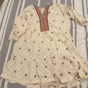 NWOT Marine Layer dress